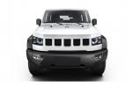 BAIC BJ40 2013 года